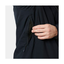 Kurtka narciarska męska HELLY HANSEN CREWSER INSULATED JACKET granatowa
Kurtka narciarska męska HELLY HANSEN CREWSER INSULATED JACKET granatowa