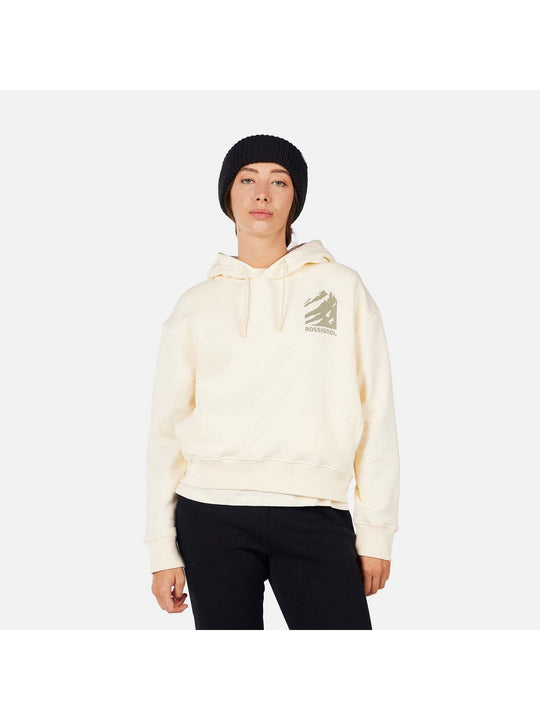 Bluza damska ROSSIGNOL W WATERFALL H RELAX SWEATSHIRT biała
Bluza damska ROSSIGNOL W WATERFALL H RELAX SWEATSHIRT biała