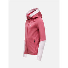 Bluza z kapturem juniorska PEAK PERFORMANCE Rider Essentials Midlayer Zip Hood różowa
Bluza z kapturem juniorska PEAK PERFORMANCE Rider Essentials Midlayer Zip Hood różowa