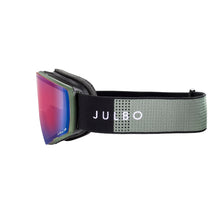 Gogle narciarskie JULBO Sharp zielony Cat 2
Gogle narciarskie JULBO Sharp zielony Cat 2