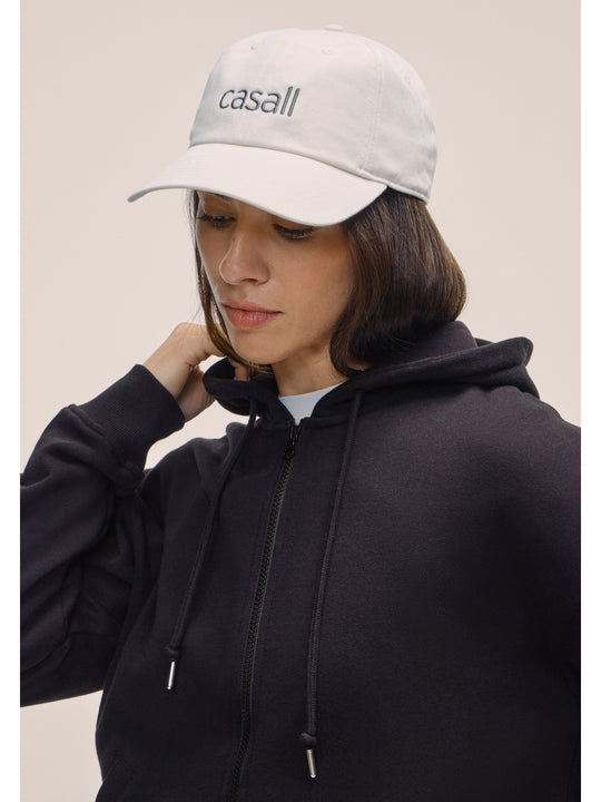 Bluza damska CASALL Casual Zip Hoodie kolor czarny
Bluza damska CASALL Casual Zip Hoodie kolor czarny