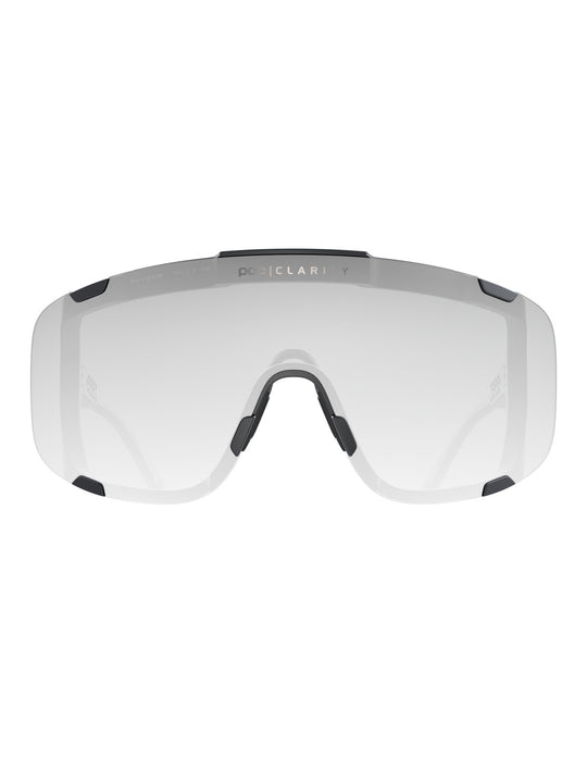 Okulary rowerowe POC Devour Photochromic czarny Cat 0-3
Okulary rowerowe POC Devour Photochromic czarny Cat 0-3