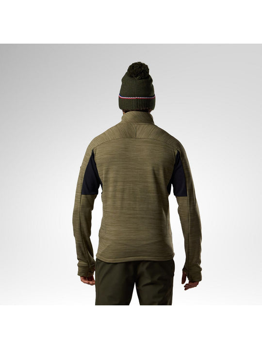 Bluza męska ROSSIGNOL M Premium Fleece Jacket beżowa
Bluza męska ROSSIGNOL M Premium Fleece Jacket beżowa
