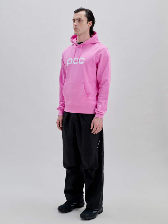 Bluza POC Hood różowy
Bluza POC Hood różowy