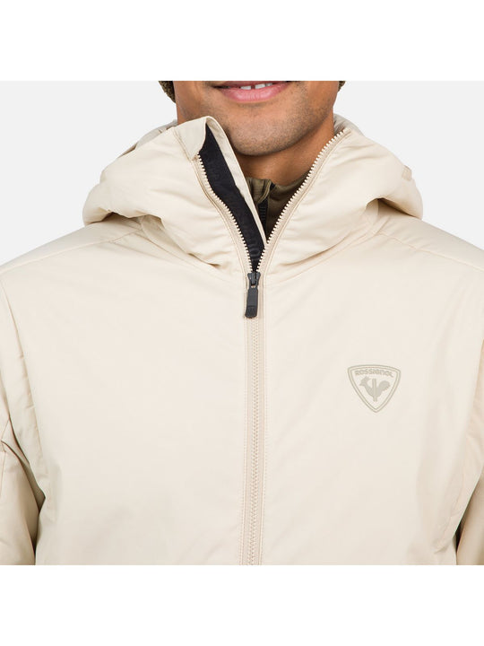 Kurtka outdoorowa męska ROSSIGNOL Opside Hoodie Jkt beżowa
Kurtka outdoorowa męska ROSSIGNOL Opside Hoodie Jkt beżowa