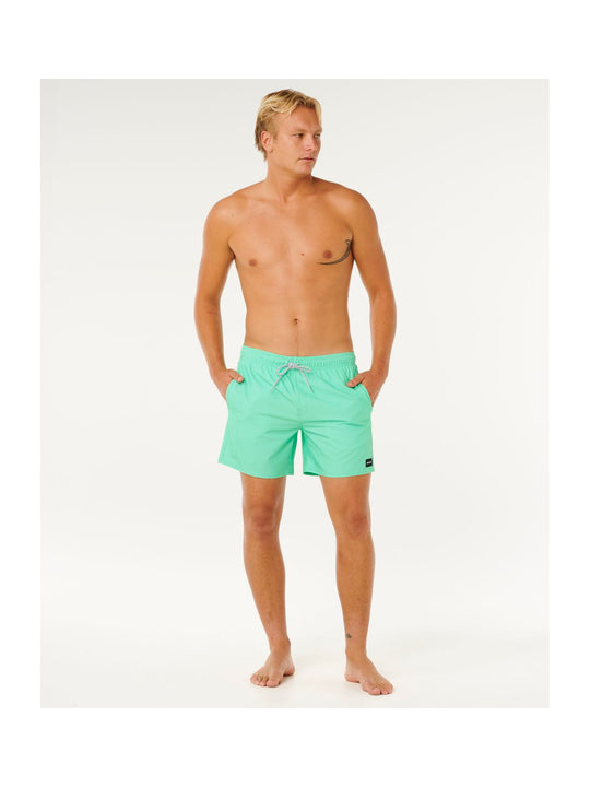 Boardshorty męskie RIP CURL Offset Daily Volley zielone
Boardshorty męskie RIP CURL Offset Daily Volley zielone