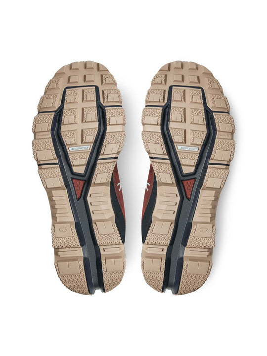 Buty ON RUNNING W CLOUDVENTURE WATERPROOF
Buty ON RUNNING W CLOUDVENTURE WATERPROOF