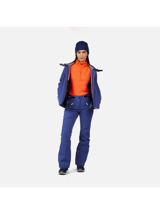 Bluza damska ROSSIGNOL W MID LAYER STRETCH HZ pomarańczowy
Bluza damska ROSSIGNOL W MID LAYER STRETCH HZ pomarańczowy