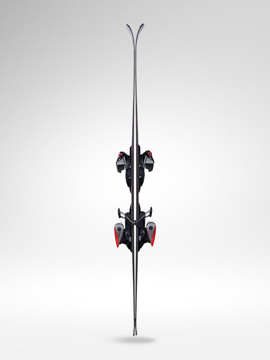 Narty ROSSIGNOL Super Virage VII Multi + wiązania LOOK Nx 12 Konect Gw B80 Silver Red
Narty ROSSIGNOL Super Virage VII Multi + wiązania LOOK Nx 12 Konect Gw B80 Silver Red
