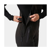 Spodnie narciarskie damskie HELLY HANSEN W LEGENDARY INSULATED BIB PANT czarne
Spodnie narciarskie damskie HELLY HANSEN W LEGENDARY INSULATED BIB PANT czarne