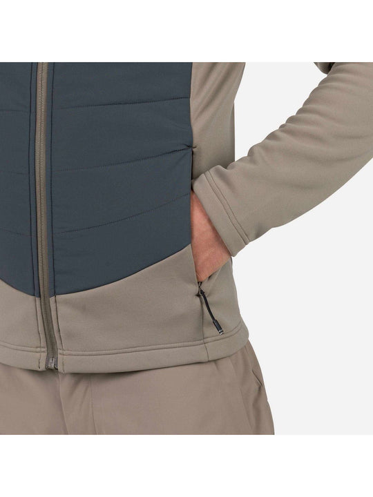 Bluza męska ROSSIGNOL Classique Hybrid Clim
Bluza męska ROSSIGNOL Classique Hybrid Clim