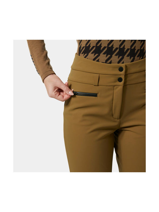 Spodnie narciarskie damskie HELLY HANSEN W AVANTI STRETCH 2.0 PANT brązowe
Spodnie narciarskie damskie HELLY HANSEN W AVANTI STRETCH 2.0 PANT brązowe