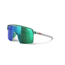 Okulary dla dzieci JULBO Intensity Junior - Spectron 3 - Green/Matt Light Gray
Okulary dla dzieci JULBO Intensity Junior - Spectron 3 - Green/Matt Light Gray