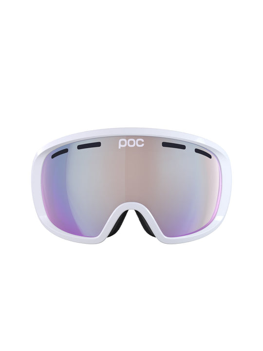 Gogle narciarskie POC Fovea Photochromic biały Cat.1-3
Gogle narciarskie POC Fovea Photochromic biały Cat.1-3