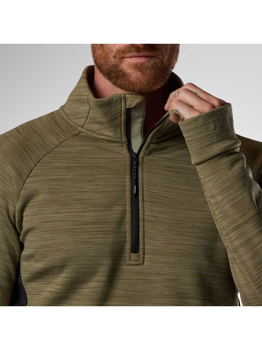 Bluza męska ROSSIGNOL M Premium Half Zip Fleece beżowa
Bluza męska ROSSIGNOL M Premium Half Zip Fleece beżowa