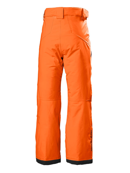 Spodnie narciarskie dziecięce HELLY HANSEN JR LEGENDARY PANT pomarańczowe
Spodnie narciarskie dziecięce HELLY HANSEN JR LEGENDARY PANT pomarańczowe