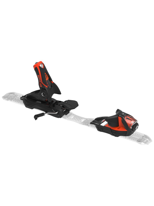Narty ROSSIGNOL HERO ELITE MT TI CAM + wiązania LOOK SPX12 Konect GW
Narty ROSSIGNOL HERO ELITE MT TI CAM + wiązania LOOK SPX12 Konect GW