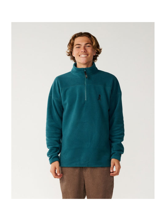 Polar męski RIP CURL S-Series Polar męskitec Crew niebieski
Polar męski RIP CURL S-Series Polar męskitec Crew niebieski