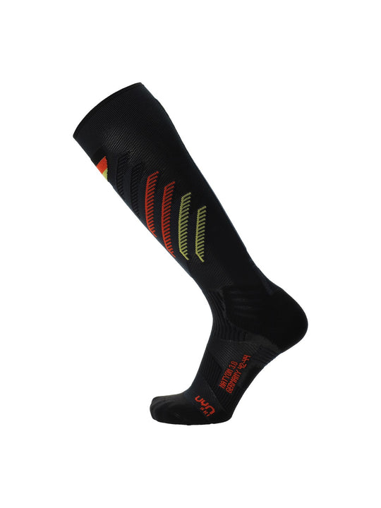 Skarpety narciarskie UYN Natyon 3.0 Socks "Germany "
Skarpety narciarskie UYN Natyon 3.0 Socks "Germany "