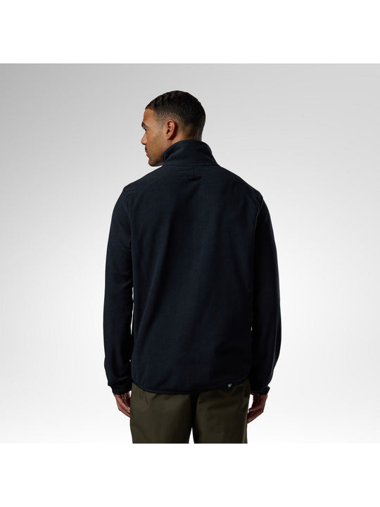 Bluza męska ROSSIGNOL M Quarter Zip Polar Fleece czarna
Bluza męska ROSSIGNOL M Quarter Zip Polar Fleece czarna