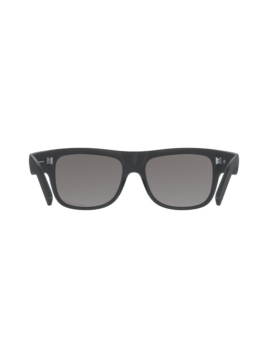 Okulary przeciwsłoneczne POC WANT black - Clarity Universal/Sunny Grey cat.3
Okulary przeciwsłoneczne POC WANT black - Clarity Universal/Sunny Grey cat.3