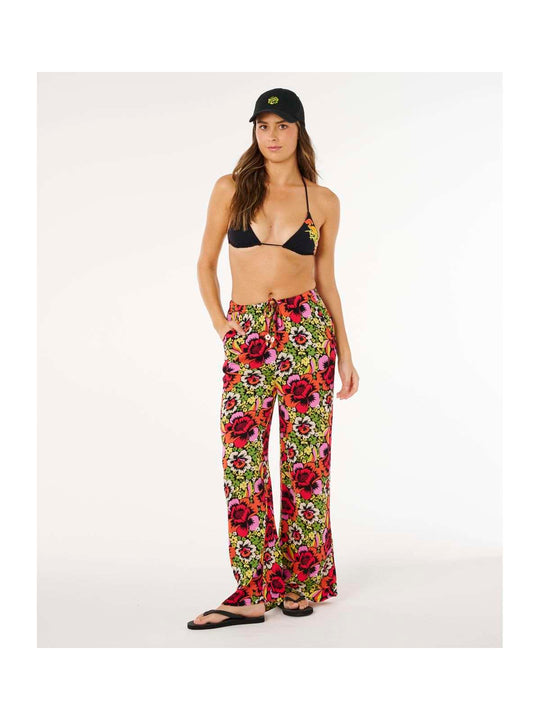 Spodnie damskie RIP CURL Blooming Wide Leg Pant multikolor
Spodnie damskie RIP CURL Blooming Wide Leg Pant multikolor