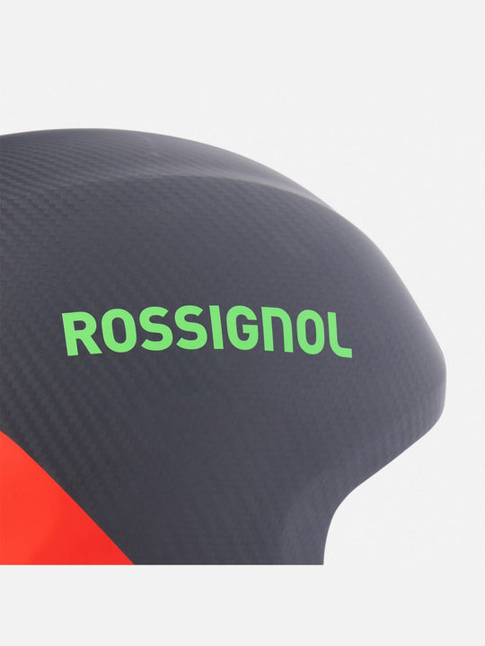 Kask narciarski ROSSIGNOL Hero Giant Carbon Fis Black/Red
Kask narciarski ROSSIGNOL Hero Giant Carbon Fis Black/Red