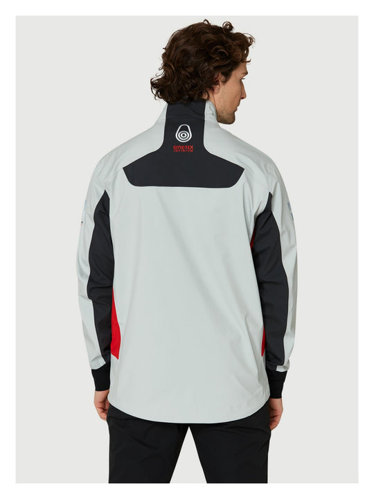 Kurtka męska SAIL RACING M Reference Light Jacket szara
Kurtka męska SAIL RACING M Reference Light Jacket szara