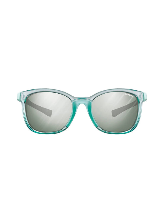 Okulary fotochrom JULBO Spark zielony | Reactiv Glare Control Cat 1-3 - M - Adventure Sports
Okulary fotochrom JULBO Spark zielony | Reactiv Glare Control Cat 1-3 - M - Adventure Sports