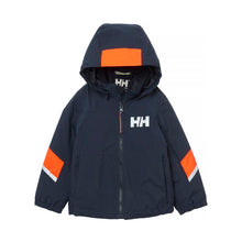 Kurtka narciarska dziecięca HELLY HANSEN K RIDER JACKET granatowa
Kurtka narciarska dziecięca HELLY HANSEN K RIDER JACKET granatowa