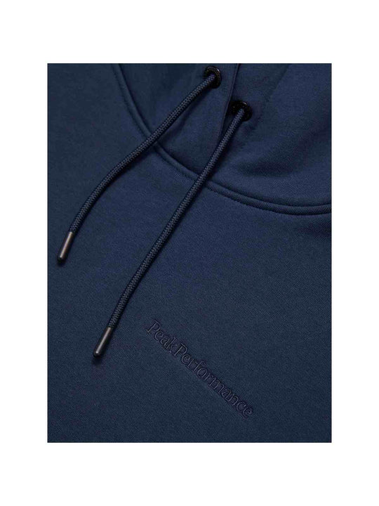 Bluza Peak Performance W Original Small Logo Hoo granatowy
Bluza Peak Performance W Original Small Logo Hoo granatowy