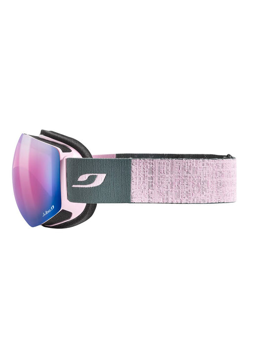 Gogle narciarskie JULBO Moonlight różowo szare Cat 3
Gogle narciarskie JULBO Moonlight różowo szare Cat 3