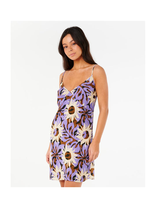 Sukienka RIP CURL Sun Drenched Mini Dress turkusowy - Adventure Sports
Sukienka RIP CURL Sun Drenched Mini Dress turkusowy - Adventure Sports