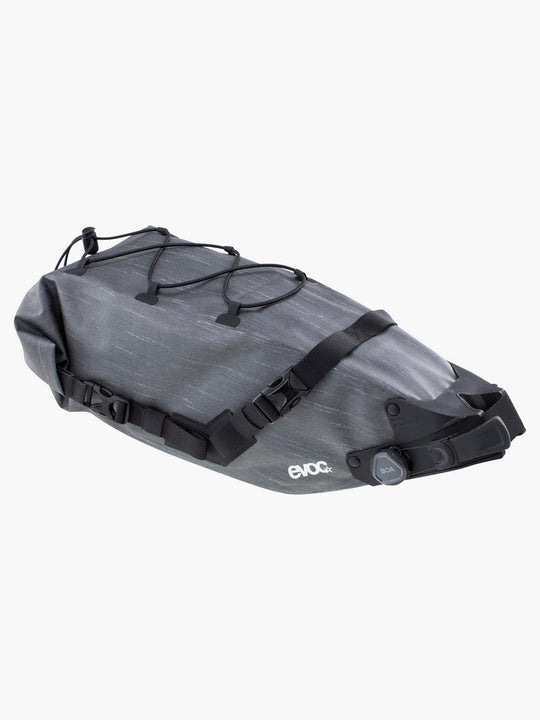 Torba podsiodłowa EVOC Seat Pack Boa Wp 6 carbon grey
Torba podsiodłowa EVOC Seat Pack Boa Wp 6 carbon grey