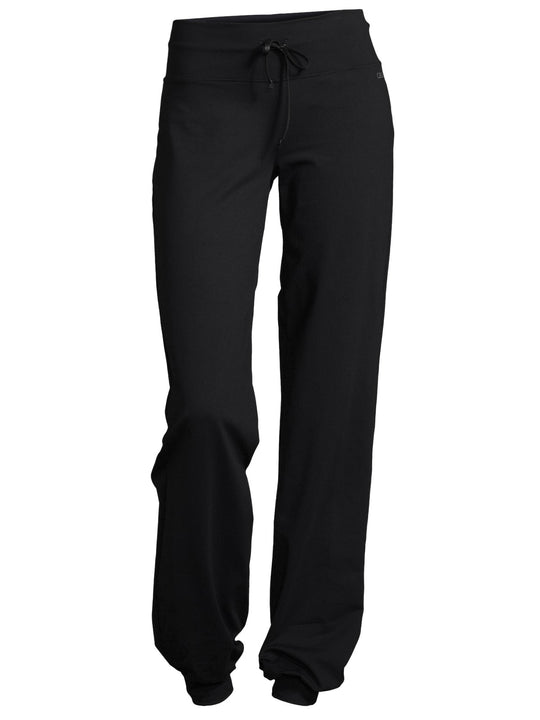 Spodnie damskie CASALL Plow Pants kolor czarny
Spodnie damskie CASALL Plow Pants kolor czarny