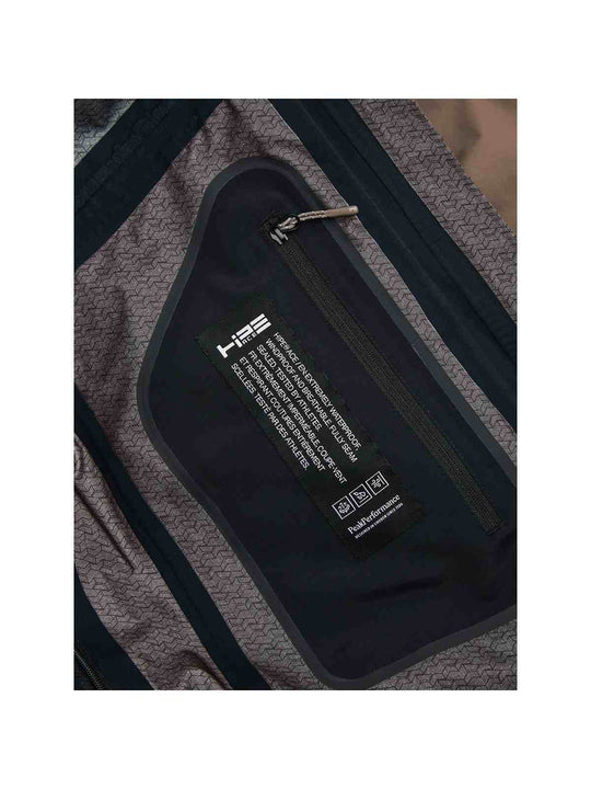 Kurtka narciarska męska PEAK PERFORMANCE Vertec HIPE 3L Shell Jacket brązowa
Kurtka narciarska męska PEAK PERFORMANCE Vertec HIPE 3L Shell Jacket brązowa