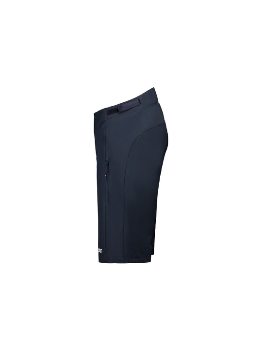Spodenki rowerowe POC M's Motion Shorts granatowe
Spodenki rowerowe POC M's Motion Shorts granatowe