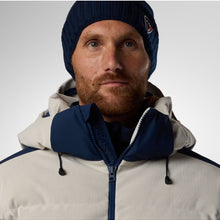 Kurtka narciarska męska ROSSIGNOL M Resort Corduroy Down Bomber szara
Kurtka narciarska męska ROSSIGNOL M Resort Corduroy Down Bomber szara