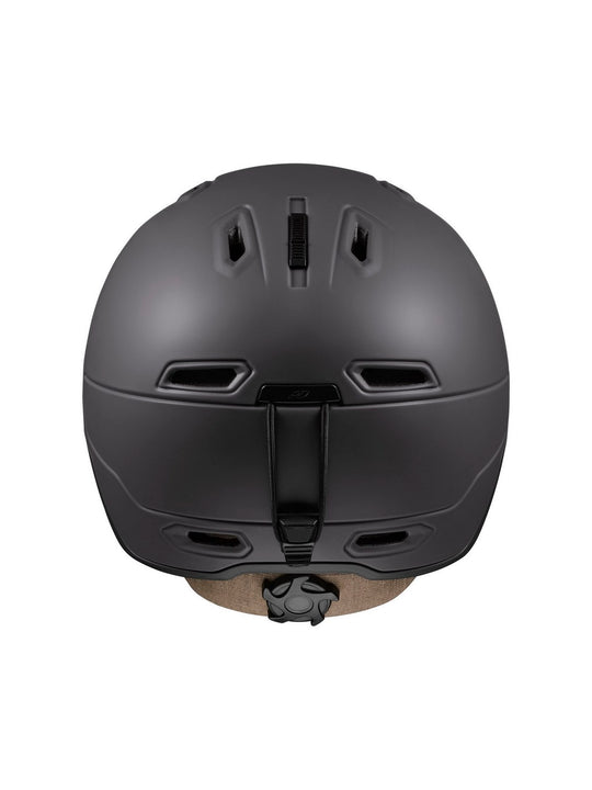 Kask narciarski JULBO Hal Ecofriendly czarny
Kask narciarski JULBO Hal Ecofriendly czarny