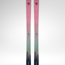 Narty ROSSIGNOL Soul W 92 + wiązania LOOK Nx 11 Gw B100 Black
Narty ROSSIGNOL Soul W 92 + wiązania LOOK Nx 11 Gw B100 Black