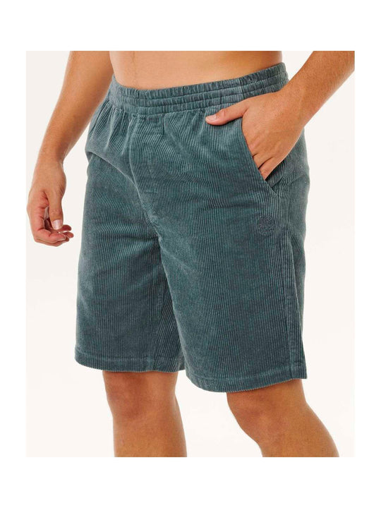 Szorty męskie RIP CURL Premium Surf Cord Volley zielone
Szorty męskie RIP CURL Premium Surf Cord Volley zielone