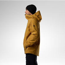 Kurtka narciarska męska ROSSIGNOL M Evader 2.0 3L Shell Jacket brązowa
Kurtka narciarska męska ROSSIGNOL M Evader 2.0 3L Shell Jacket brązowa