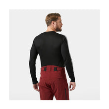 Bielizna termiczna męska HELLY HANSEN HH LIFA STRIPE CREW czarna
Bielizna termiczna męska HELLY HANSEN HH LIFA STRIPE CREW czarna