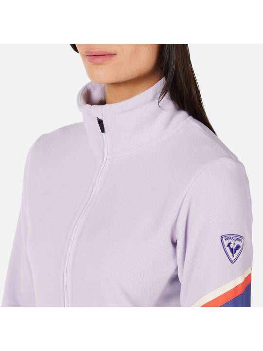 Bluza damska ROSSIGNOL W Strawpile Fleece Hz szara
Bluza damska ROSSIGNOL W Strawpile Fleece Hz szara