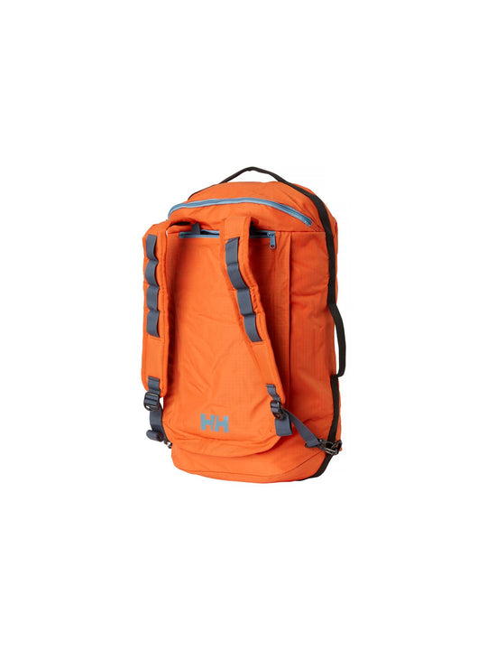 Torba HELLY HANSEN CANYON DUFFEL PACK 5 pomarańczowy - TU - Adventure Sports
Torba HELLY HANSEN CANYON DUFFEL PACK 5 pomarańczowy - TU - Adventure Sports