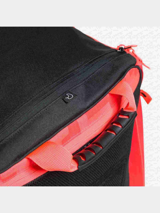 Torba na buty podgrzewana ROSSIGNOL HERO Heated Bag 230V czerwona
Torba na buty podgrzewana ROSSIGNOL HERO Heated Bag 230V czerwona
