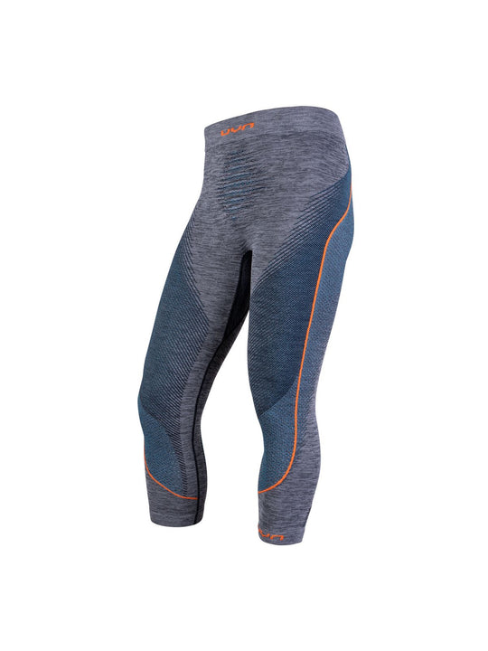 Spodnie UYN Ambityon Uw Pants Medium Melange czarny
Spodnie UYN Ambityon Uw Pants Medium Melange czarny