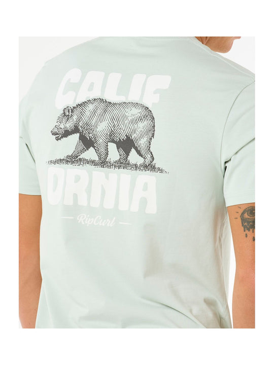 Koszulka RIP CURL Desti Animals Tee zielony
Koszulka RIP CURL Desti Animals Tee zielony
