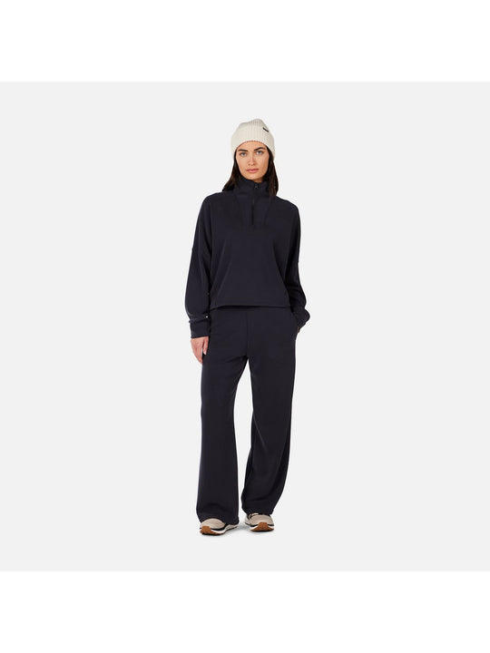 Bluza damska ROSSIGNOL W CHAVANETTE HZ SCUBA FLEECE czarna
Bluza damska ROSSIGNOL W CHAVANETTE HZ SCUBA FLEECE czarna
