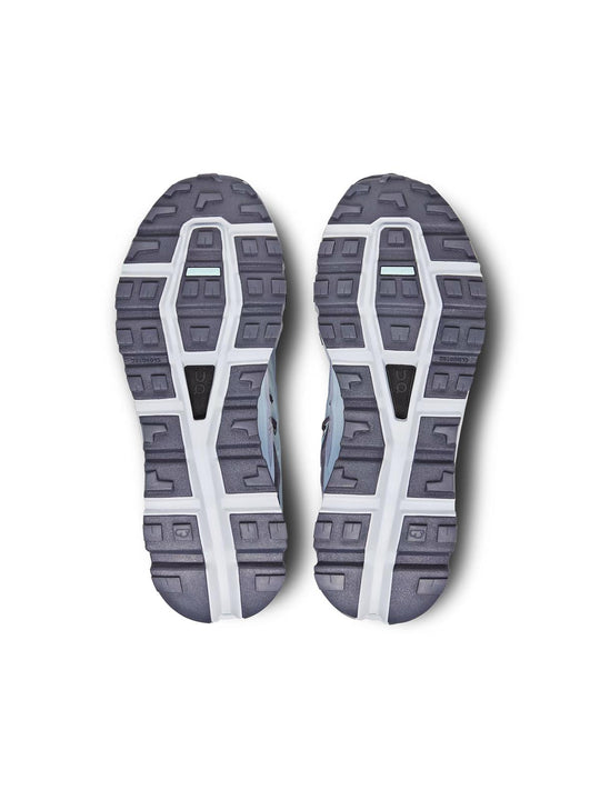 Buty trailowe damskie On Running W Cloudvista Waterproof nimbus/heather
Buty trailowe damskie On Running W Cloudvista Waterproof nimbus/heather